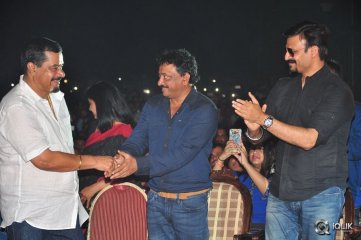 Rai Movie Mega Launch